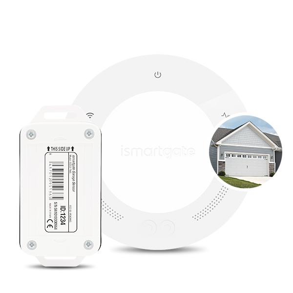 iSmartgate LITE Kit for Garage | Remote Pro